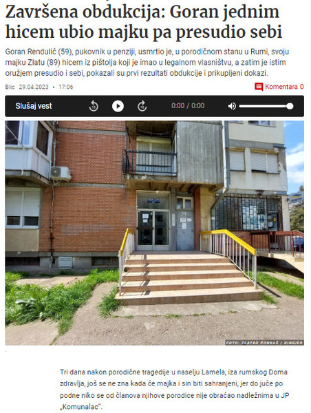 Serbia-avmp/Ubistvo-i-samoubistvo