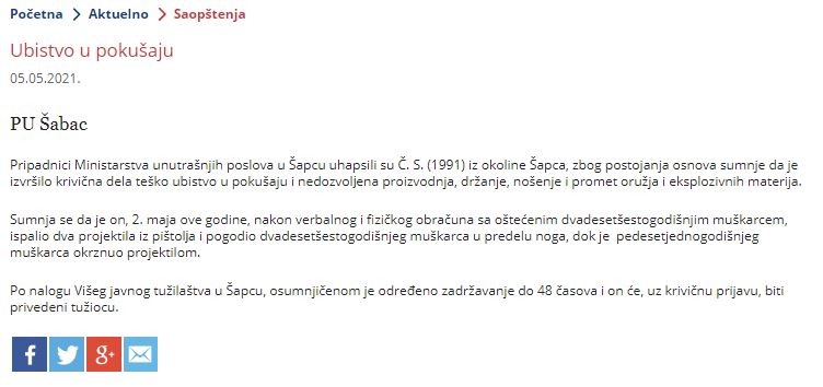 Serbia-avmp/Ubistvo-u-pokusaju