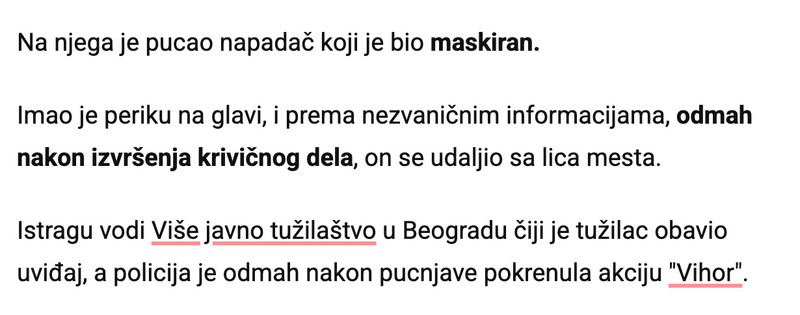 Serbia-avmp/Uhapsen-muskarac-koji-je-pucao-u-Urosa-R.-u-Rakovici---Blic2