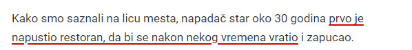 Serbia-avmp/Uhapsen-napadac-sa-Autokomande_3