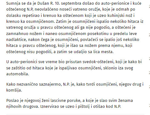 Serbia-avmp/Uhapsen-pucac-iz-perionice-u-Zemunu_-Zbog-devojke-pucao-na-muskarca
