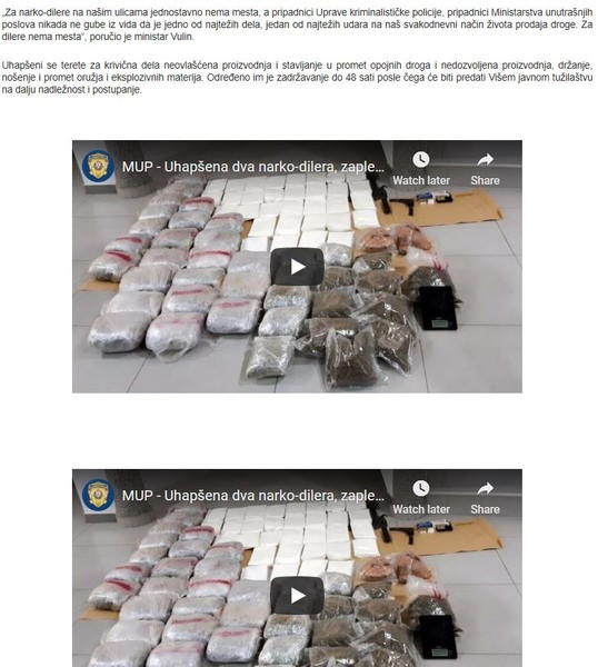 Serbia-avmp/Uhapsena-dva-narko-dilera-zaplenjeno-67-kilograma-droge_2