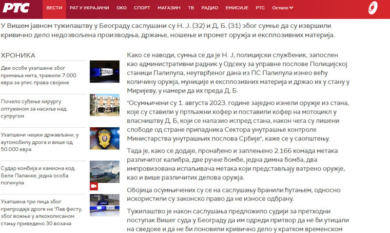 Serbia-avmp/Uhapseni_1