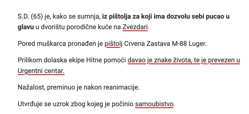 Serbia-avmp/Umro-muskarac-koji-je-pronaden-upucan-na-Zvezdari_-Policija-ga-zatekla-sa-rano_1