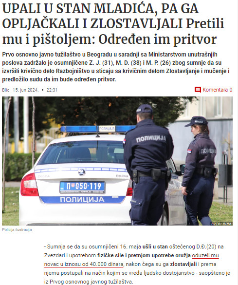 Serbia-avmp/Upali-u-stan-mladica-1