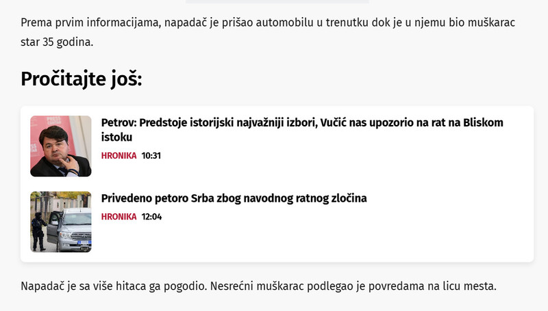 Serbia-avmp/Uzas-kod-Kragujevca-Muskarac-ubijen-na-parkingu-pred-zenom-i-decom_1