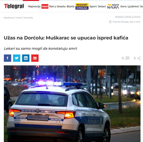 Serbia-avmp/Uzas-na-Dorcolu_-Muskarac-se-upucao-ispred-kafica---Telegraf.rs