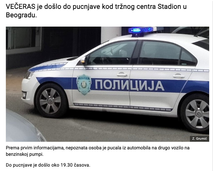 Serbia-avmp/VATRENI-OBRACUN-NA-BENZINSKOJ-PUMPI_-Pucnjava-kod-trznog-centra-u-Beogradu