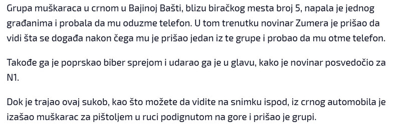 Serbia-avmp/VIDEO-Muskarac-sa-pistoljem-u-ruci-prisao-grupi-koja-je-napala-gradane-i-novinara-u-Bajinoj-Basti_2