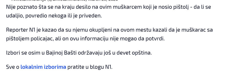 Serbia-avmp/VIDEO-Muskarac-sa-pistoljem-u-ruci-prisao-grupi-koja-je-napala-gradane-i-novinara-u-Bajinoj-Basti_3