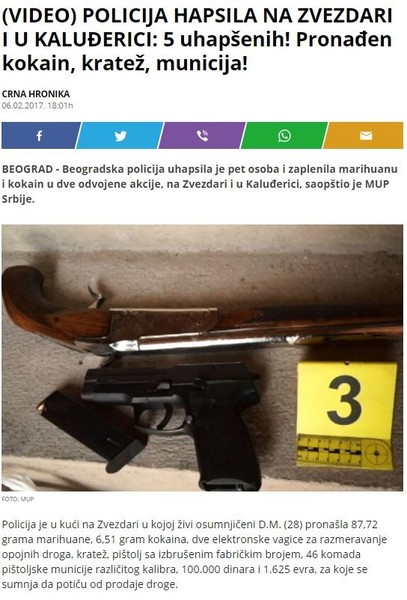 Serbia-avmp/VIDEO-POLICIJA-HAPSILA-NA-ZVEZDARI-I-U-KALUDERICI_-5-uhapsenih-Pronaden-kokain_2