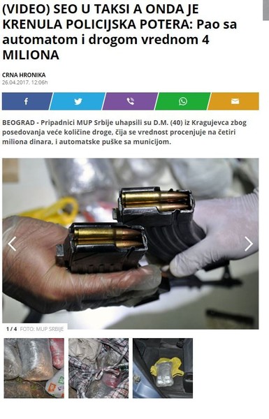 Serbia-avmp/VIDEO-SEO-U-TAKSI-A-ONDA-JE-KRENULA-POLICIJSKA-POTERA_-Pao-sa-automatom-i-drog_2