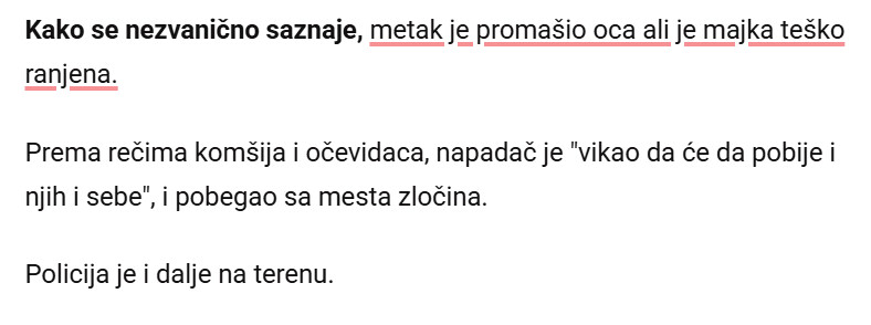 Serbia-avmp/VIKAO-JE-DA-CE-DA-POBIJE-NJIH-I-SEBE-Detalji-horora-u-Petrovcu-na-Mlavi-Pucao-u-roditelje-pa-pobegao-sa-lica-mesta