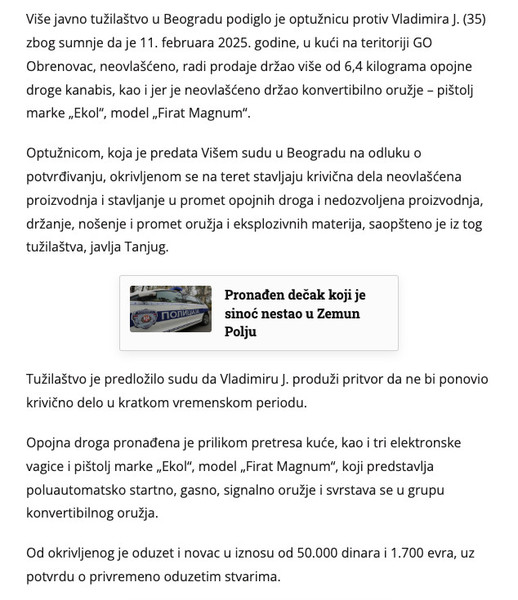 Serbia-avmp/VJT_-Podignuta-optuznica-protiv-muskarca-kod-koga-je-nadeno-64-kilograma-kanab_1