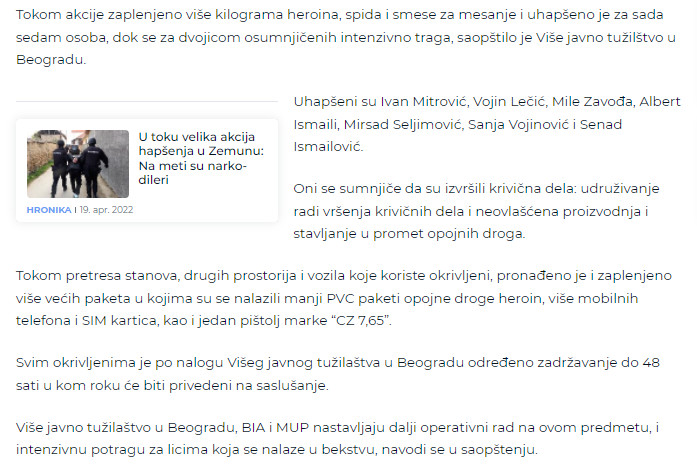 Serbia-avmp/Velika-akcija-policije-u-Zemunu_-Uhapseno-sedam-osoba-zbog-prodavanja-heroina1