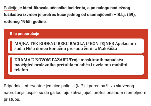 Serbia-avmp/Vise-osoba-povredeno-u-tuci-na-Goliji_-Interventna-otkrila-arsenal-oruzja---Bl_1
