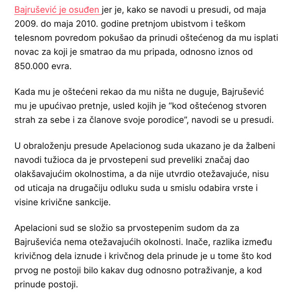 Serbia-avmp/Vuk-Bajrusevic-bio-osuden-na-zatvorsku-kaznu-_-Mondo2