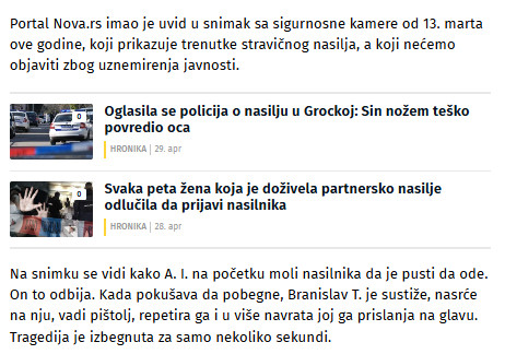 Serbia-avmp/Zandarm-iz-Sapca-pretio-sluzbenim-pistoljem-partnerk-u-lokalu-2