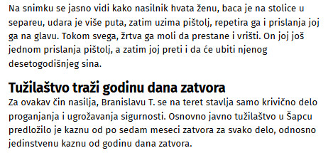 Serbia-avmp/Zandarm-iz-Sapca-pretio-sluzbenim-pistoljem-partnerk-u-lokalu-4