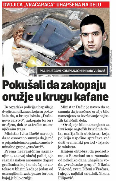 Serbia-avmp/Zaplena-oruzja_2