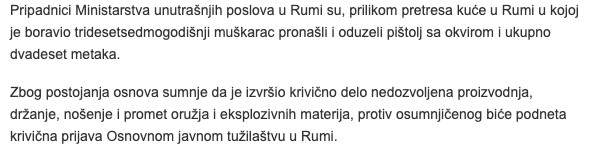 Serbia-avmp/Zaplenjeno-oruzje---Sremske-Novine_1
