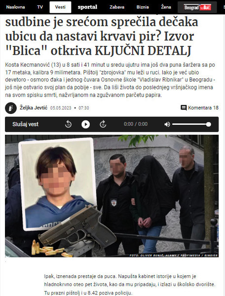 Serbia-avmp/Zbrojovka