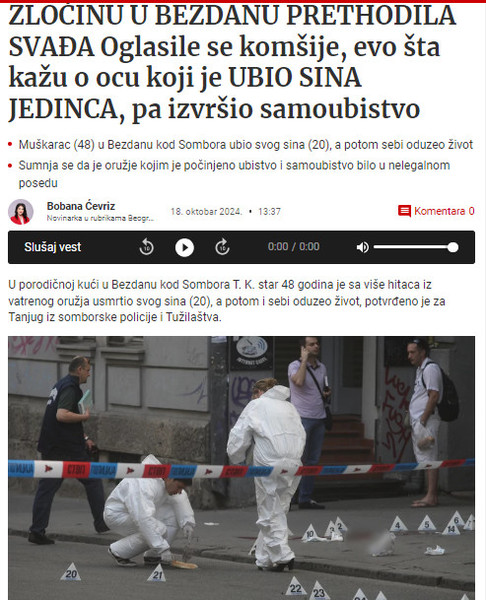 Serbia-avmp/Zlocinu-u-Bezdanu-prethodila-svada_-Oglasile-se-komsije-evo-sta-kazu-o-ocu-koj