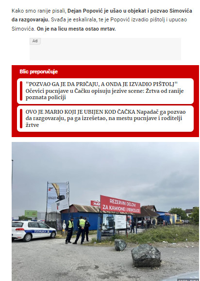 Serbia-avmp/Zrtva-ubici-zapalila-dzip_-Novi-detalji-pucnjave-kod-Cacka---Blic1