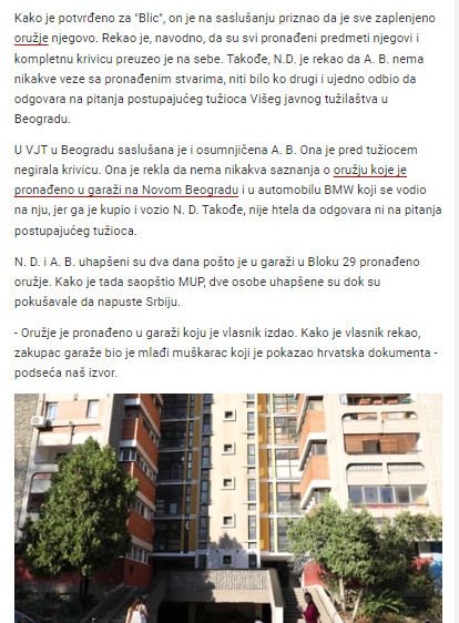 Serbia-avmp/_I-arsenal-oruzja-na-Novom-Beogradu-i-kokain-su-samo-moji__-Mladic-na-saslusan_1