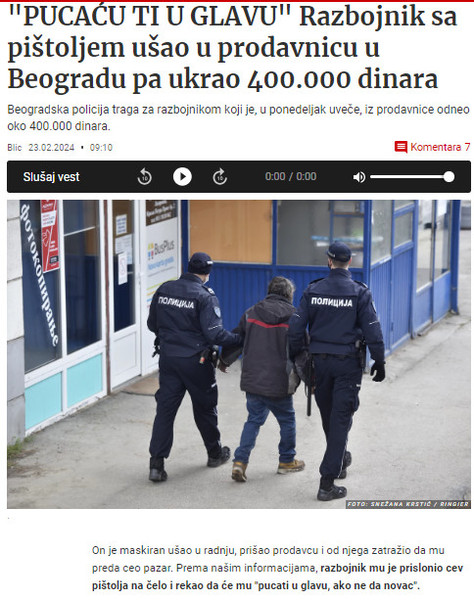 Serbia-avmp/_Pucacu-ti-u-glavu_-razbojnik-sa-pistoljem-usao-u-prodavnicu-u-Beogradu-pa-uk