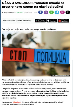 Serbia-avmp/https-www.republika.rshronikahronika613538svrljig-nis-pokusaj-samoubistva-mlad