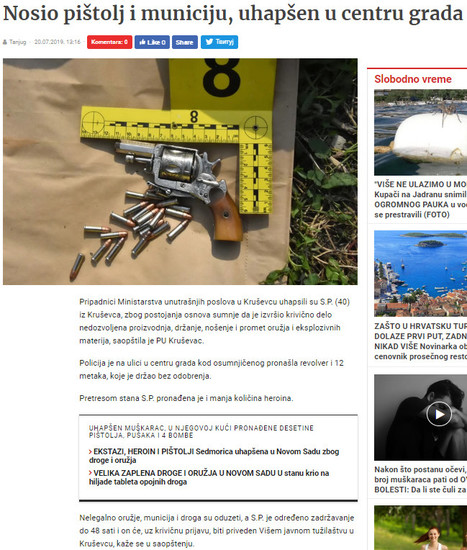 Serbia-avmp/www.blic.rs_vesti_hronika_nosio-pistolj-i-municiju-uhapsen-u-centru-grada_ctfd