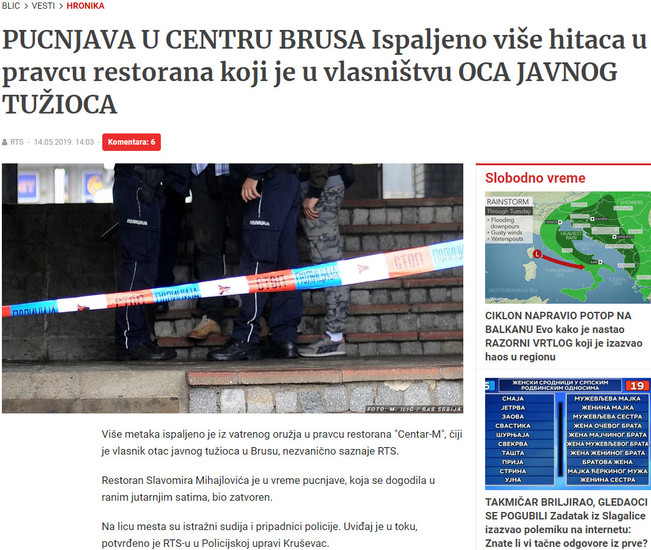 Serbia-avmp/www.blic.rs_vesti_hronika_pucnjava-u-centru-brusa-ispaljeno-vise-hitaca-u-prav