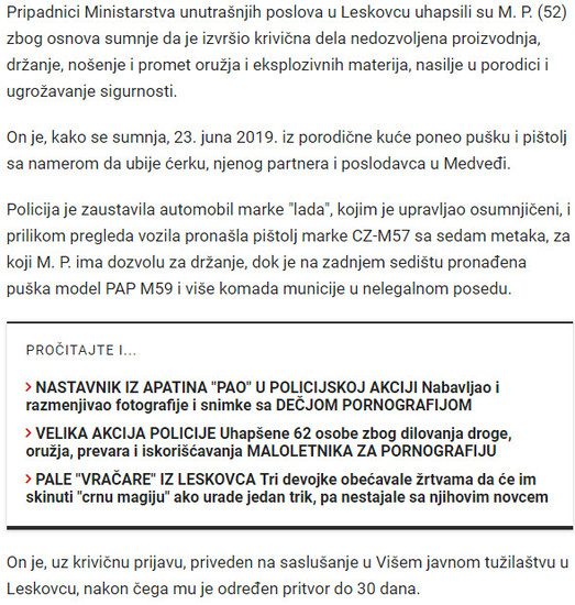 Serbia-avmp/www.blic.rs_vesti_hronika_uhapsen-muskarac-naoruzan-do-zuba-planirao-da-ubije-
