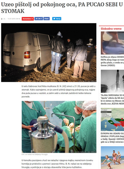 Serbia-avmp/www.blic.rs_vesti_hronika_uzeo-pistolj-od-pokojnog-oca-pa-pucao-sebi-u-stomak_
