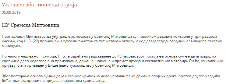 Serbia-avmp/www.mup.gov.rs_wps_portal_sr_aktuelno_saopstenja_74e6a4c9-f803-441a-bff7-5c09b