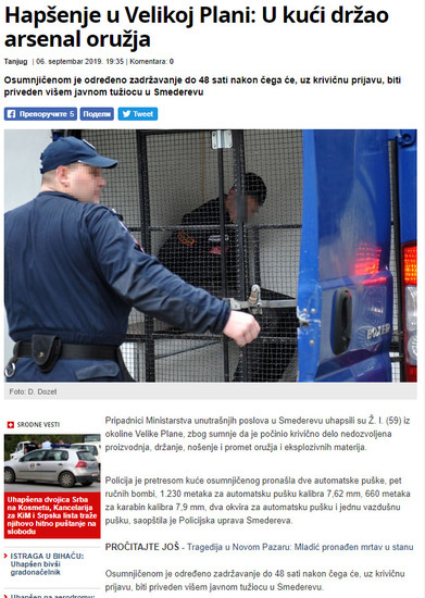 Serbia-avmp/www.novosti.rs_vesti_naslovna_hronika_aktuelno.291.html-Hapsenje-u-Velikoj-Pla