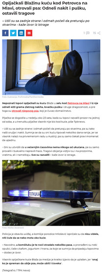 Serbia-avmp/www.telegraf.rs_vesti_hronika-opljackali-blazinu-kucu-kod-petrovca-na-mlavi-ot